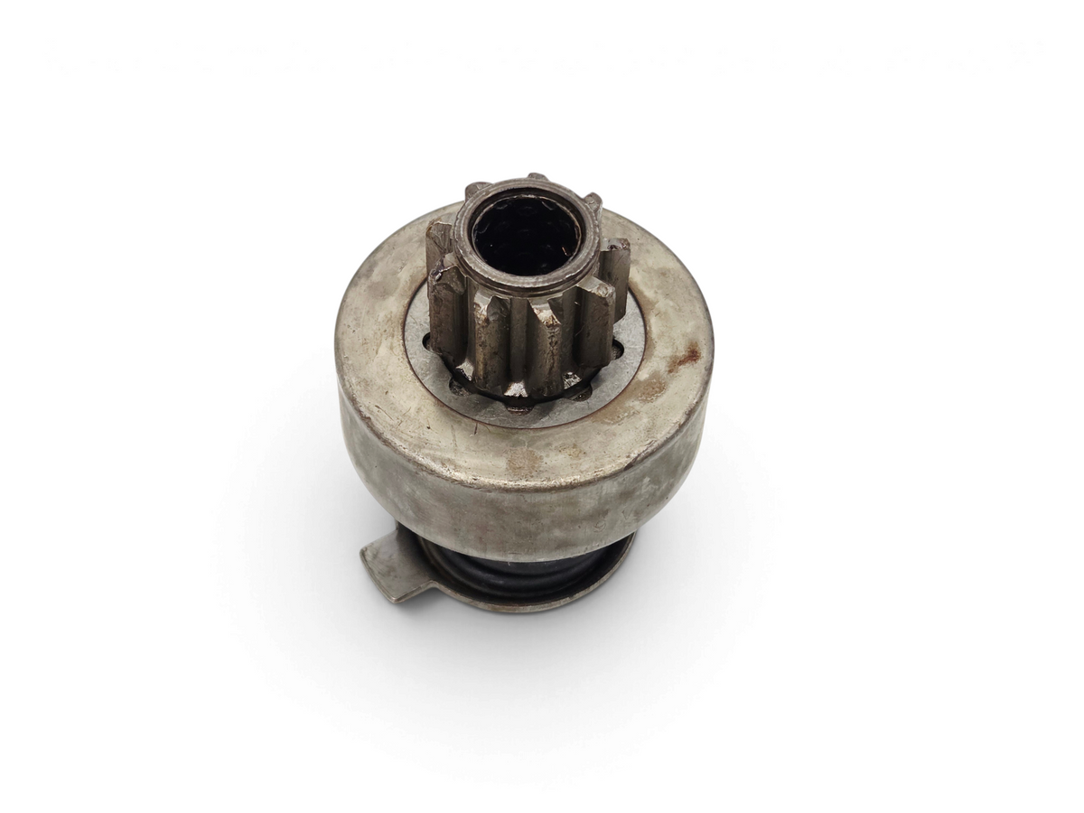 Send it Auto Parts Delco F2004 starter drive for 1966-1982 Ford Bronco and 1964-1970 Fairlane Falcon vehicles