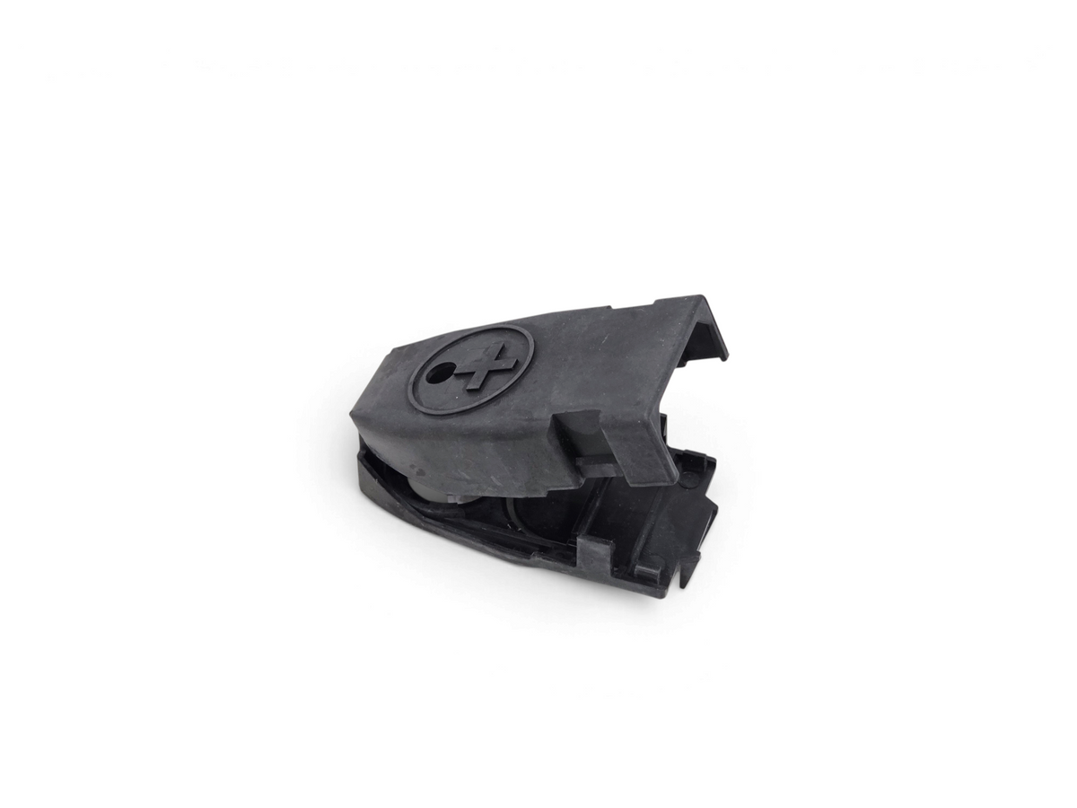 Send it Auto Parts Ford battery terminal cover cap with positive symbol in black plastic