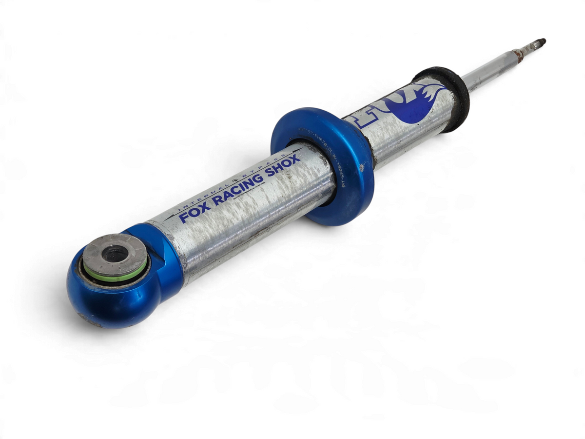Send it Auto Parts Ford F150 SVT Raptor Fox Racing front shock absorber for rebuild or repair