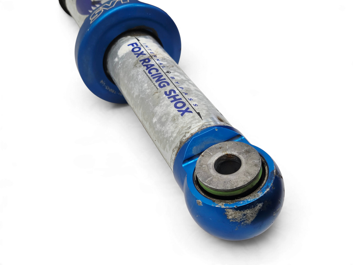 Send it Auto Parts Ford F150 SVT Raptor Fox Racing front shock absorber for repair or rebuild