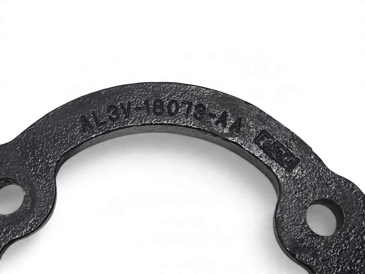 Send it Auto Parts OEM Ford front shock shim for 2010-2014 F150 SVT Raptor with part number AL3V-18073-AA