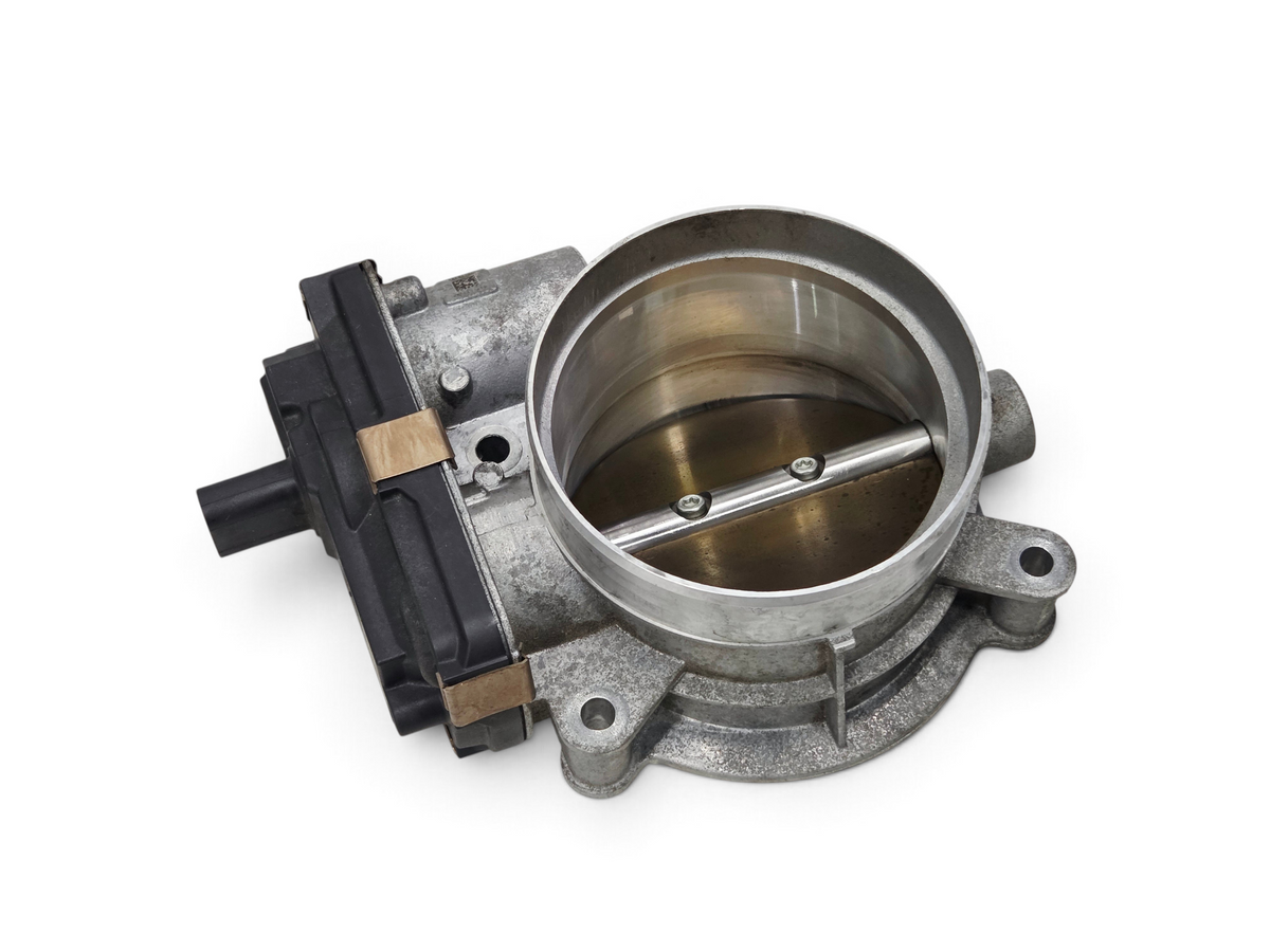 Send it Auto Parts ACDelco GM fuel injection throttle body for LT1, LT2, LT4, and L86 engines.