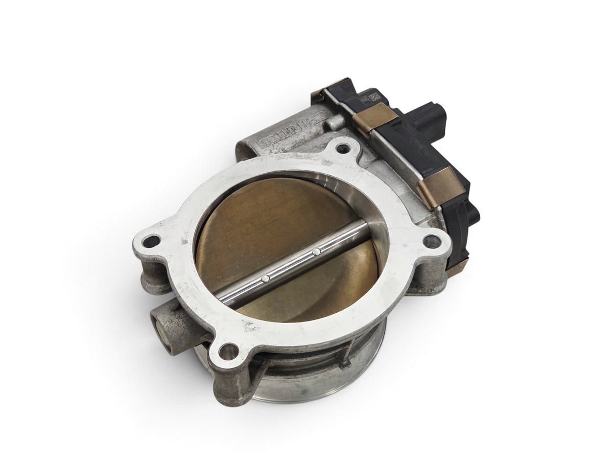 Send it Auto Parts ACDelco GM fuel injection throttle body for LT1, LT2, LT4, and L86 engines