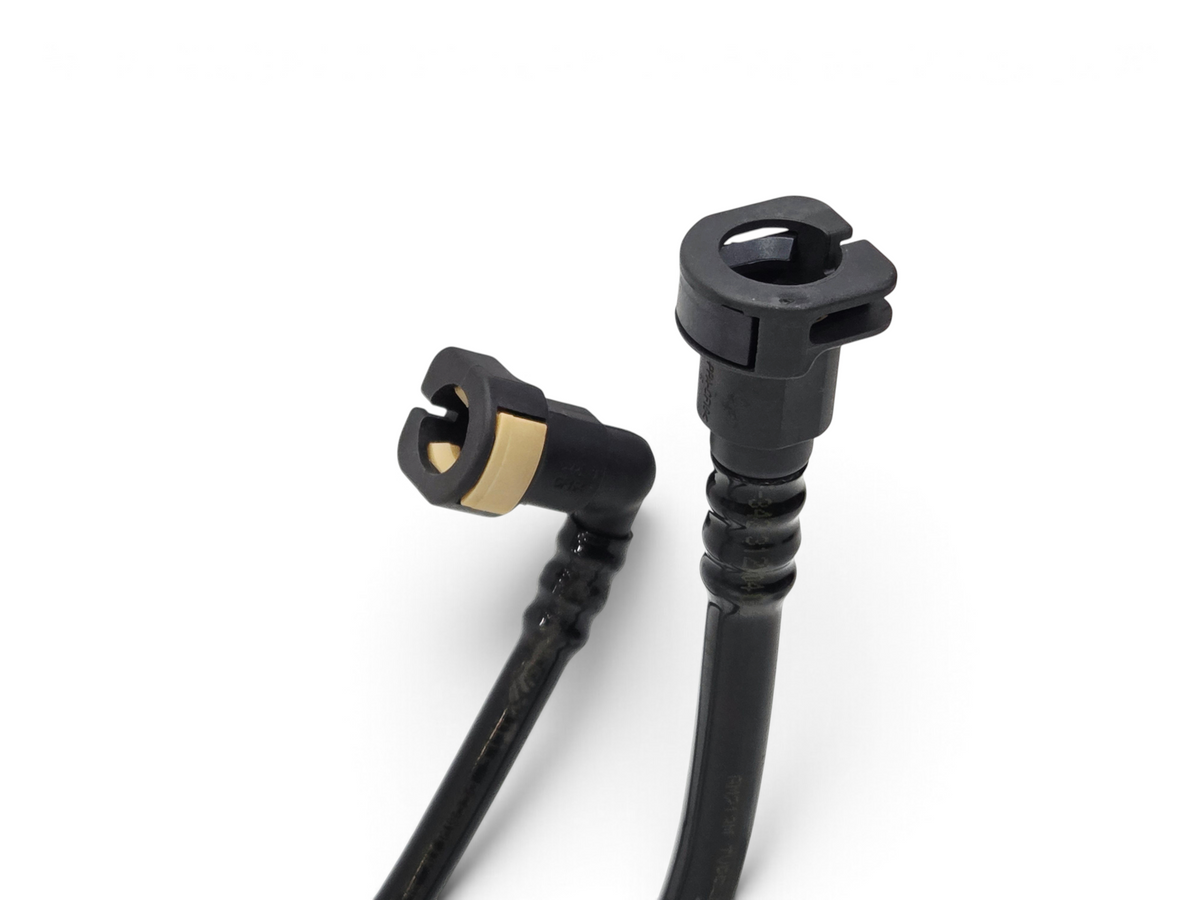 Send it Auto Parts OEM passenger side in-tank fuel return line for Chevy Corvette and Cadillac XLR