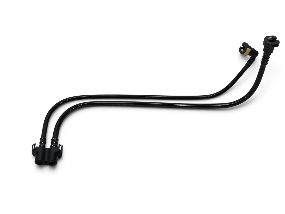 Send it Auto Parts OEM passenger side in-tank fuel return line for Chevy Corvette and Cadillac XLR