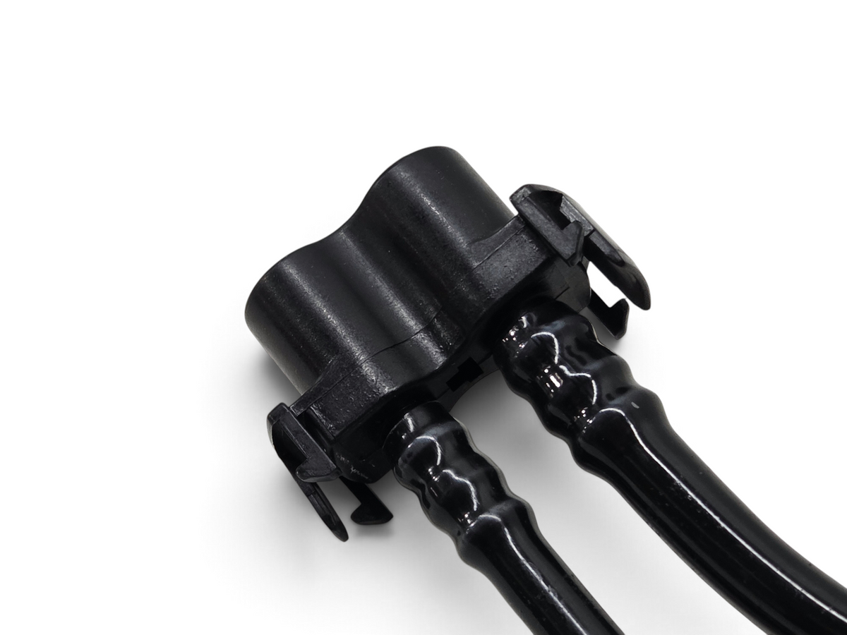 Send it Auto Parts OEM passenger side in-tank fuel return line for Chevy Corvette and Cadillac XLR