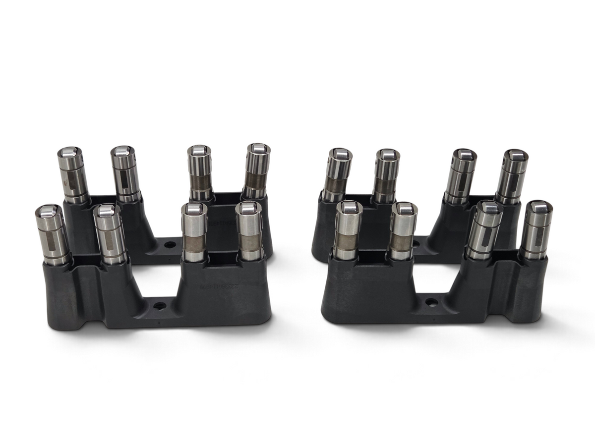 Send it Auto Parts OEM GM AFM DOD lifter kit with black plastic trays for 5.3 6.0 and 6.2 engines