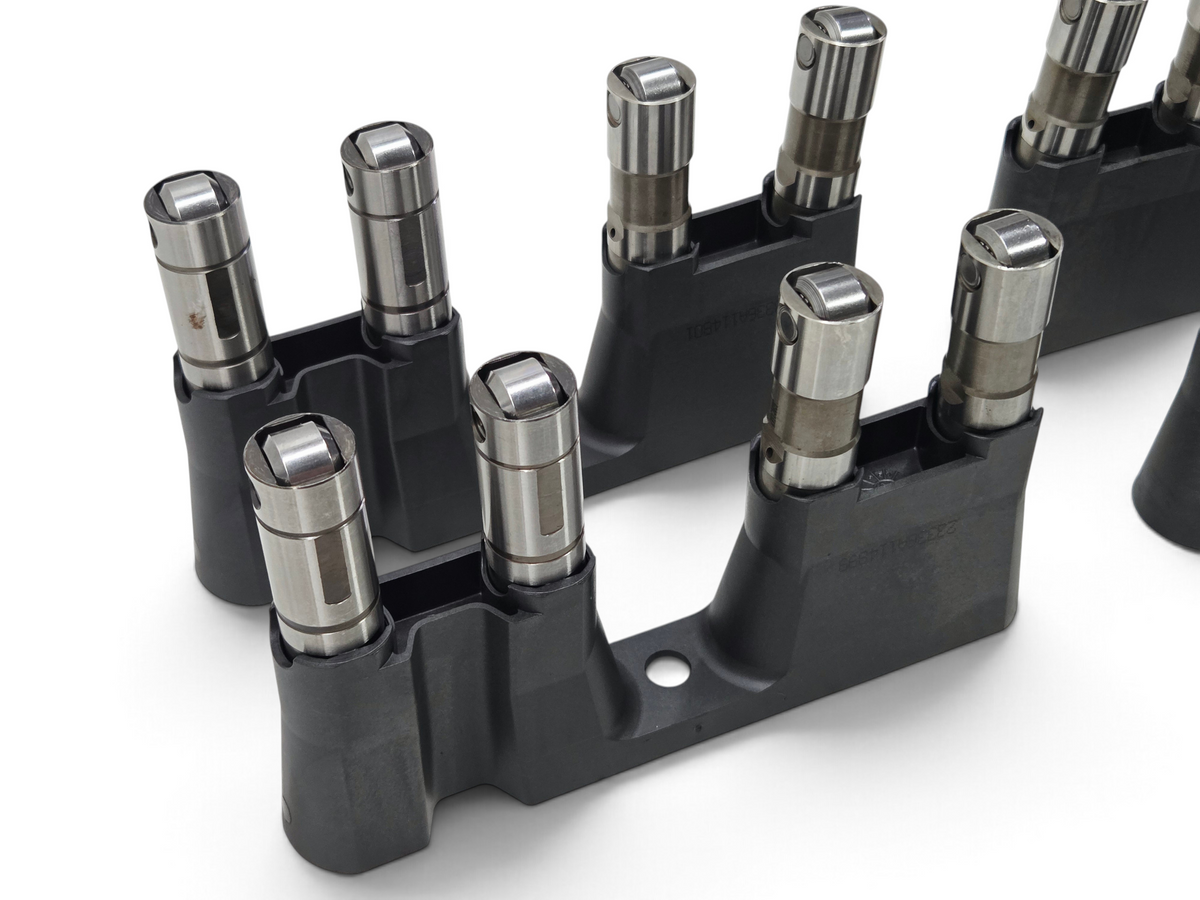 Send it Auto Parts OEM GM AFM DOD lifters and black plastic trays for 5.3 6.0 6.2 engines