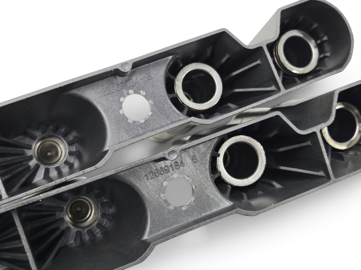 Send it Auto Parts OEM GM AFM DOD lifters and black plastic trays for 5.3 6.0 6.2 engines