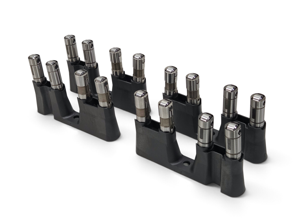 Send it Auto Parts OEM GM AFM DOD lifter kit with black plastic trays for 5.3 6.0 and 6.2 engines