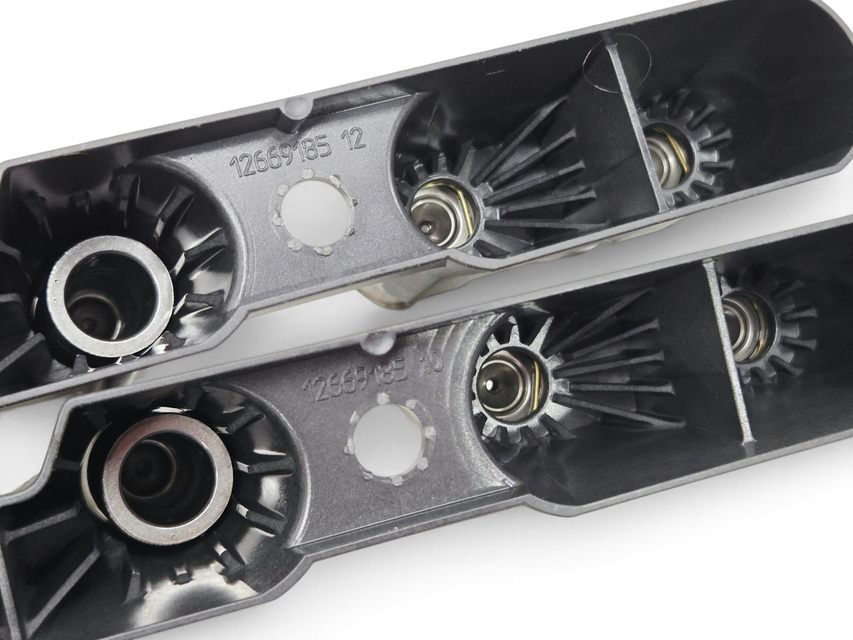 Send it Auto Parts OEM GM AFM lifters and black plastic guide trays for 5.3 6.0 6.2 engines