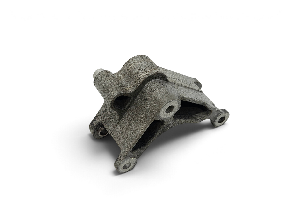 Send it Auto Parts OEM GM alternator bracket for Pontiac G8 and Chevy Caprice SS, cast metal engine component
