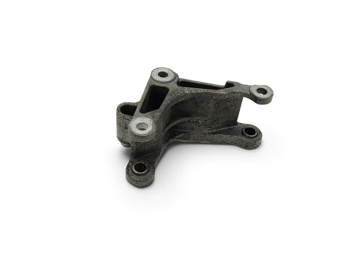 Send it Auto Parts OEM GM alternator bracket for Pontiac G8 and Chevy Caprice SS, cast metal engine component