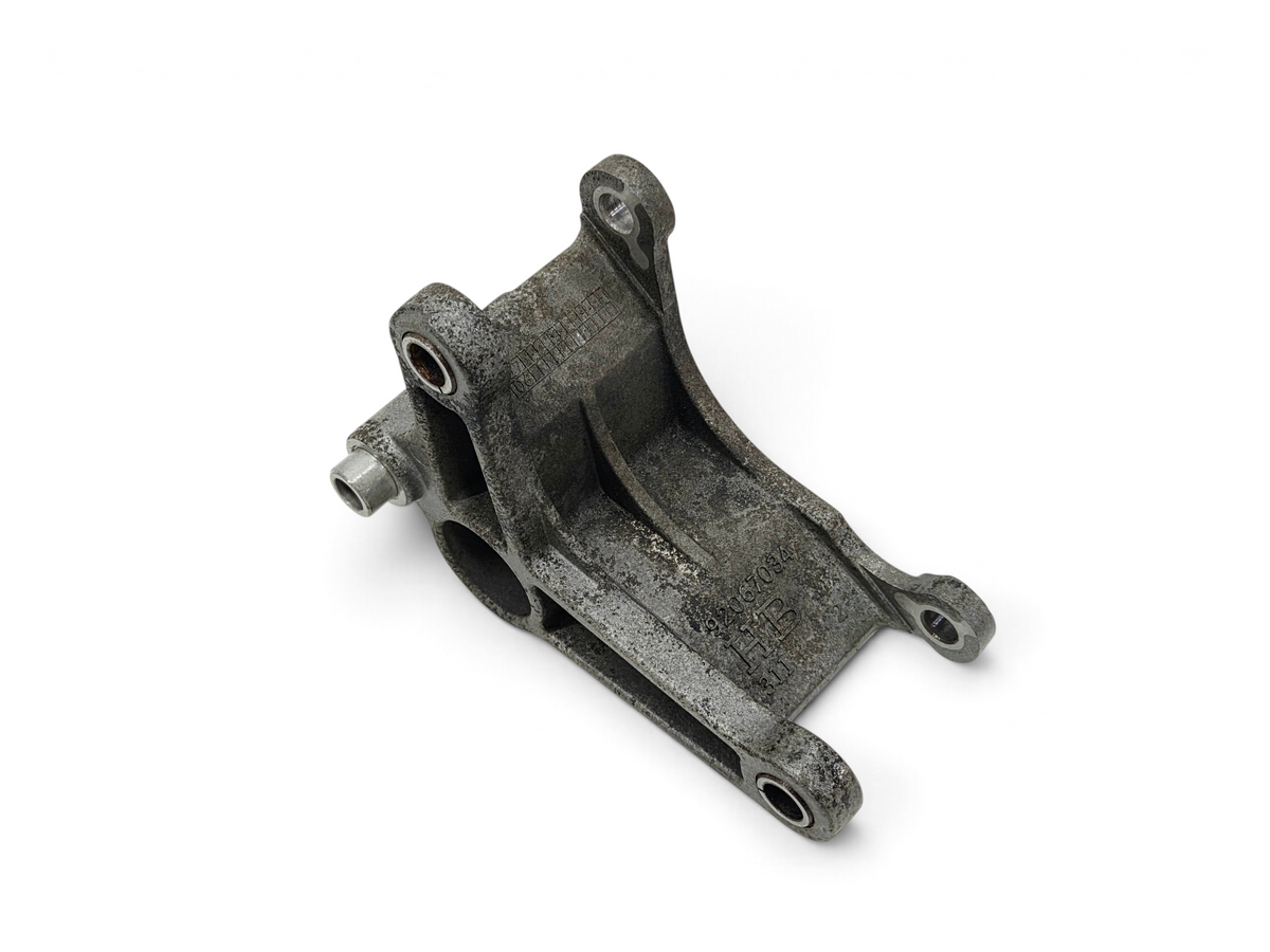 Send it Auto Parts OEM GM alternator bracket for Pontiac G8 and Chevy Caprice SS, cast metal engine component
