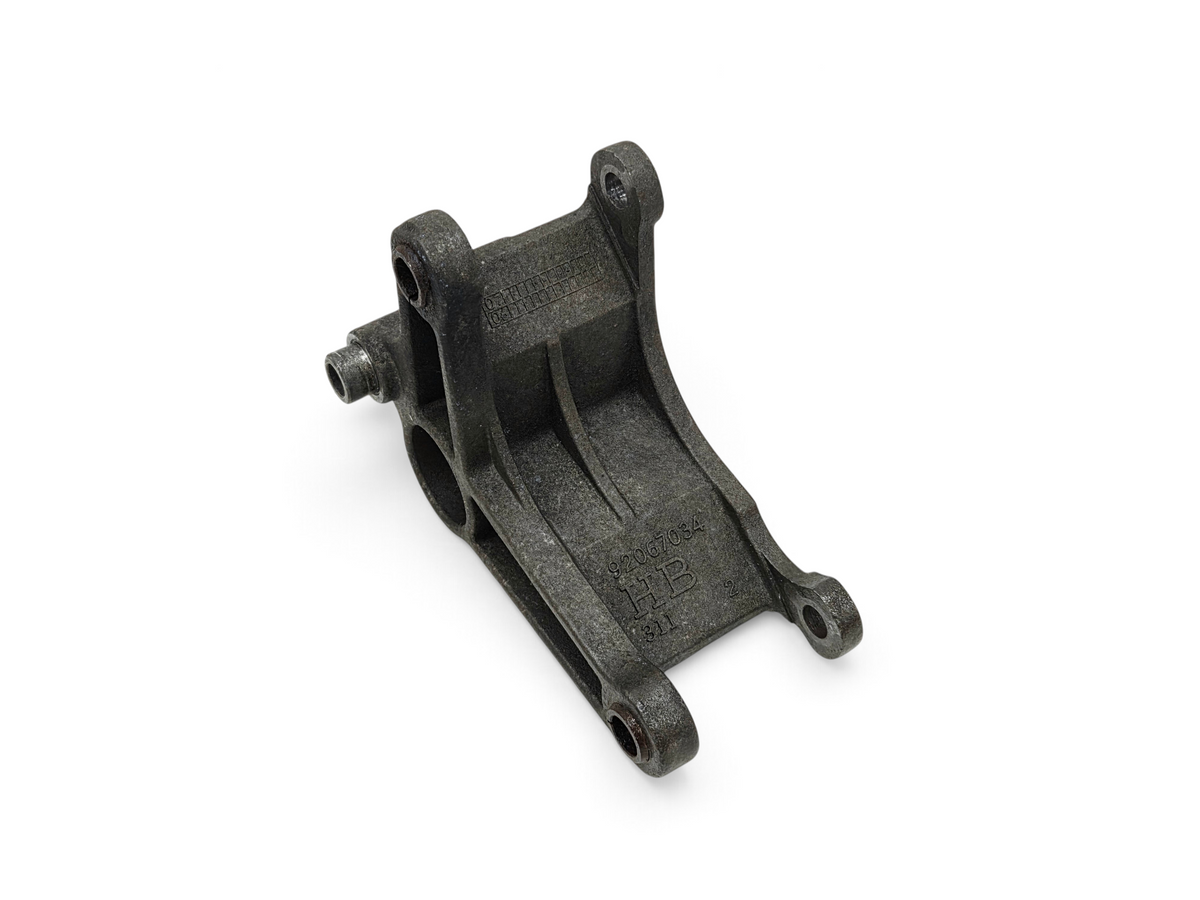 Send it Auto Parts OEM GM alternator bracket for Pontiac G8 and Chevy Caprice SS, cast metal engine component