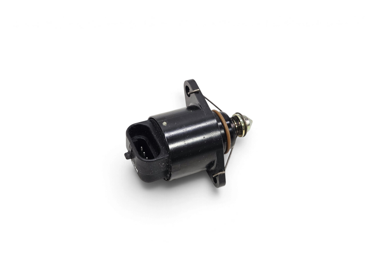 Send it Auto Parts genuine GM Delco air control idle valve assembly 17111823 for various GM vehicles