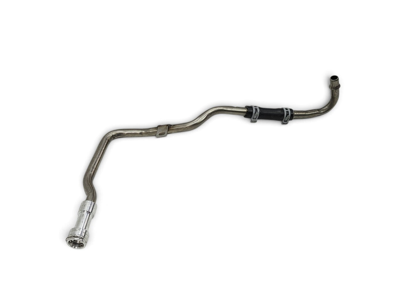 Send it Auto Parts OEM GM oil cooler coolant hose for Chevrolet Camaro and Cadillac CT5-V Blackwing 6.2L V8 engines