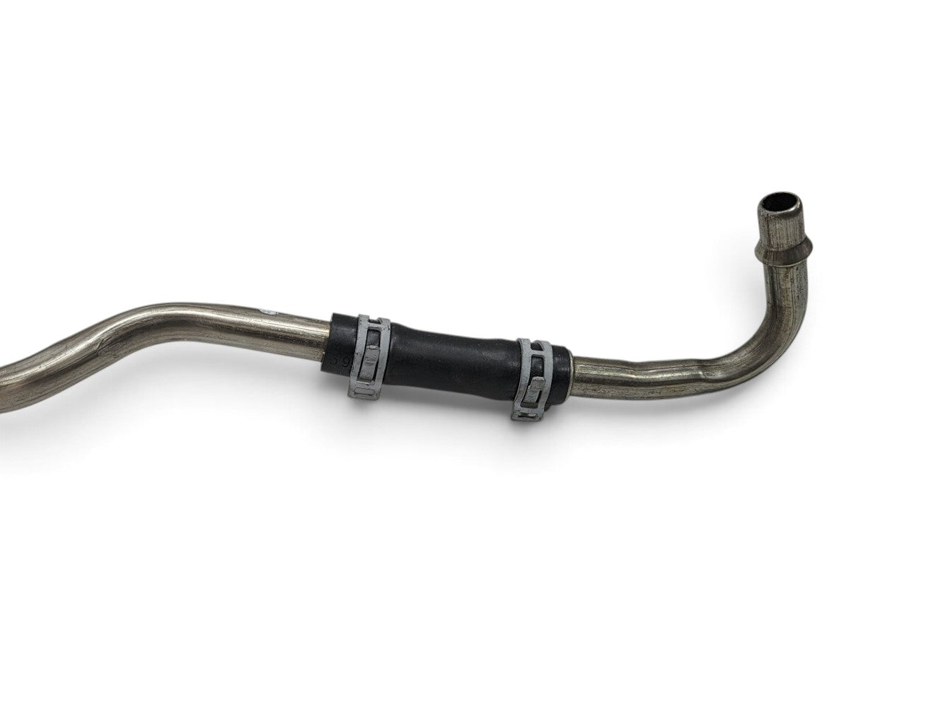 Send it Auto Parts OEM GM oil cooler coolant hose for Camaro and Cadillac CT5 V Blackwing 6.2L V8 engines