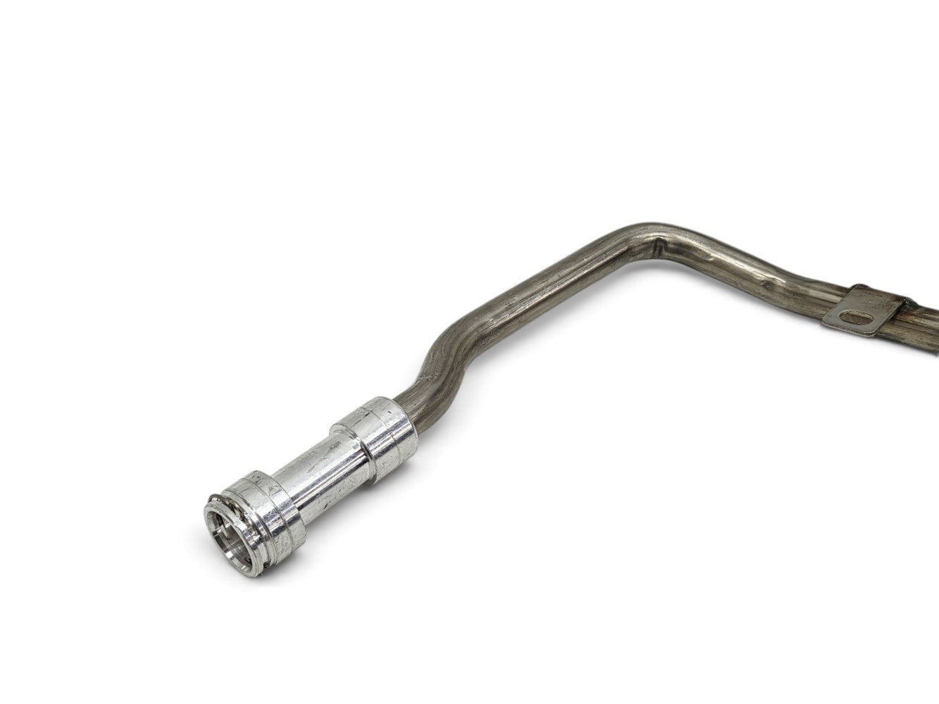 Send it Auto Parts OEM GM oil cooler coolant hose for Camaro and Cadillac CT5-V Blackwing 6.2L V8 engines