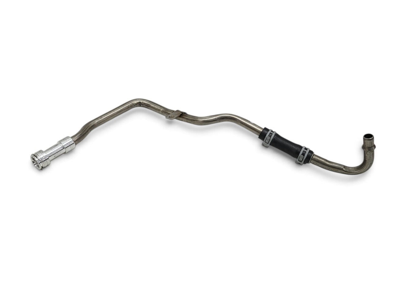 Send it Auto Parts OEM GM oil cooler coolant hose for Camaro and Cadillac CT5-V Blackwing 6.2L V8 engines