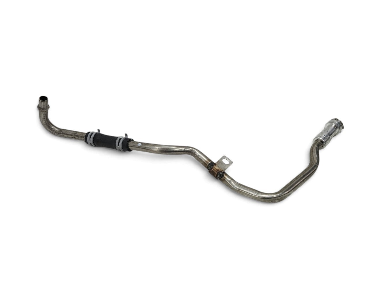Send it Auto Parts OEM GM oil cooler coolant hose for Camaro and Cadillac CT5-V Blackwing 6.2L V8 engines