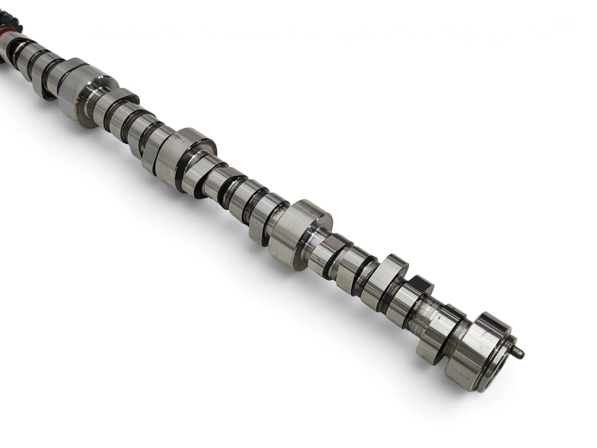 Send it Auto Parts GM Performance 350 HO Fast Burn engine camshaft with precision machined steel lobes
