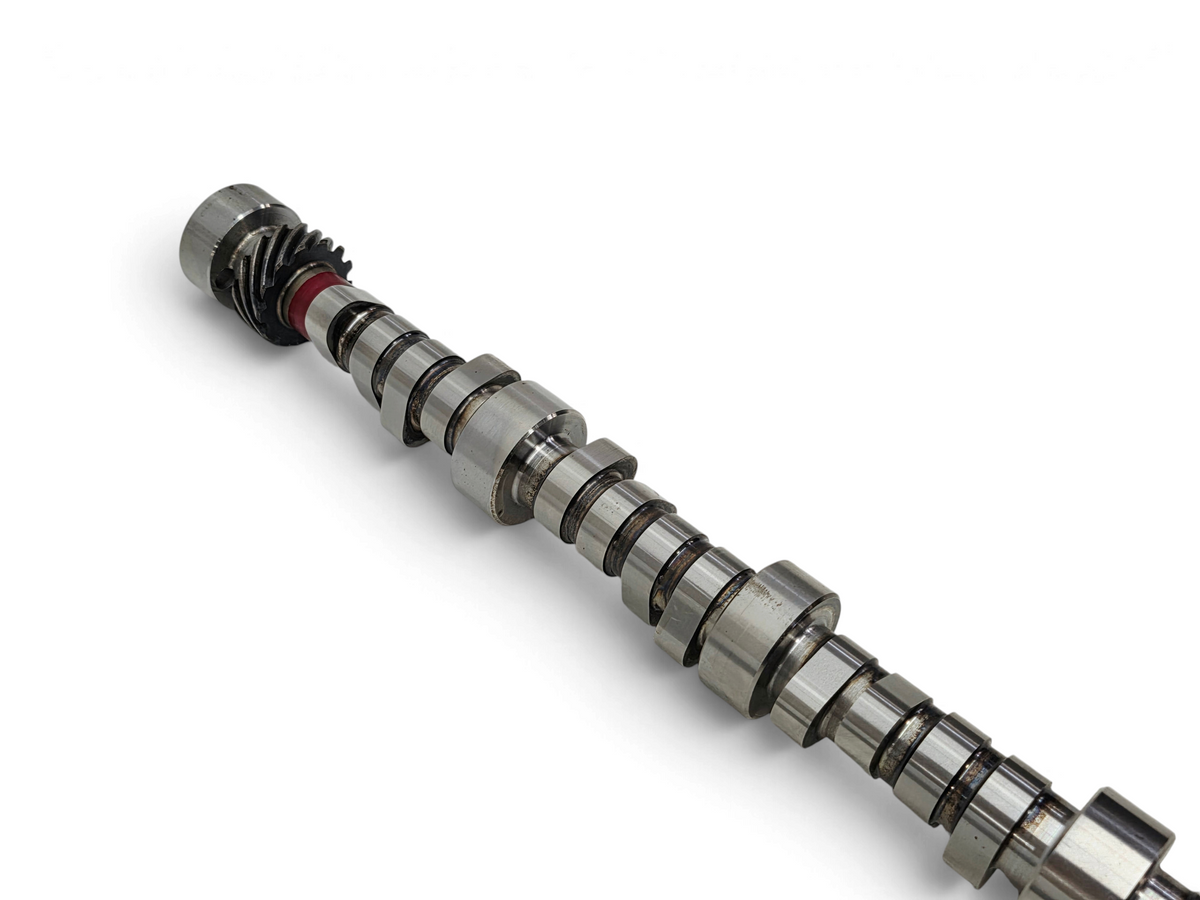 Send it Auto Parts GM Performance ZZ3 ZZ4 350 HO engine camshaft with steel lobes and gear drive