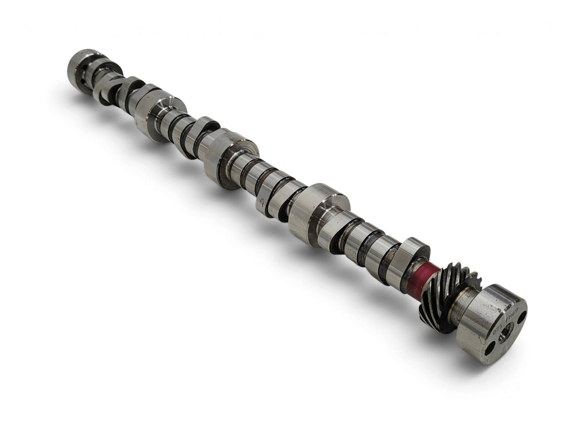 Send it Auto Parts GM Performance 350 HO Fast Burn camshaft with steel lobes and helical gear