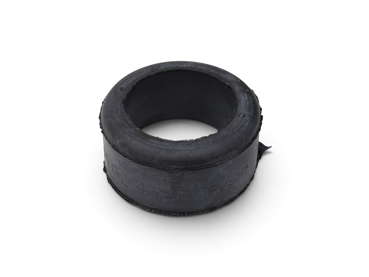 Send it Auto Parts genuine OEM GM truck subframe radiator mount cushion, black rubber bushing part 14032743