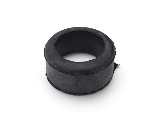 Send it Auto Parts genuine OEM GM truck subframe radiator mount cushion, black rubber bushing part 14032743