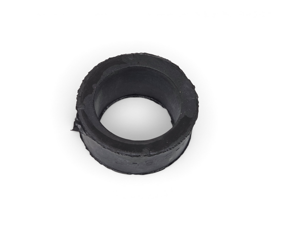 Send it Auto Parts genuine OEM GM truck subframe radiator mount cushion made of durable black rubber