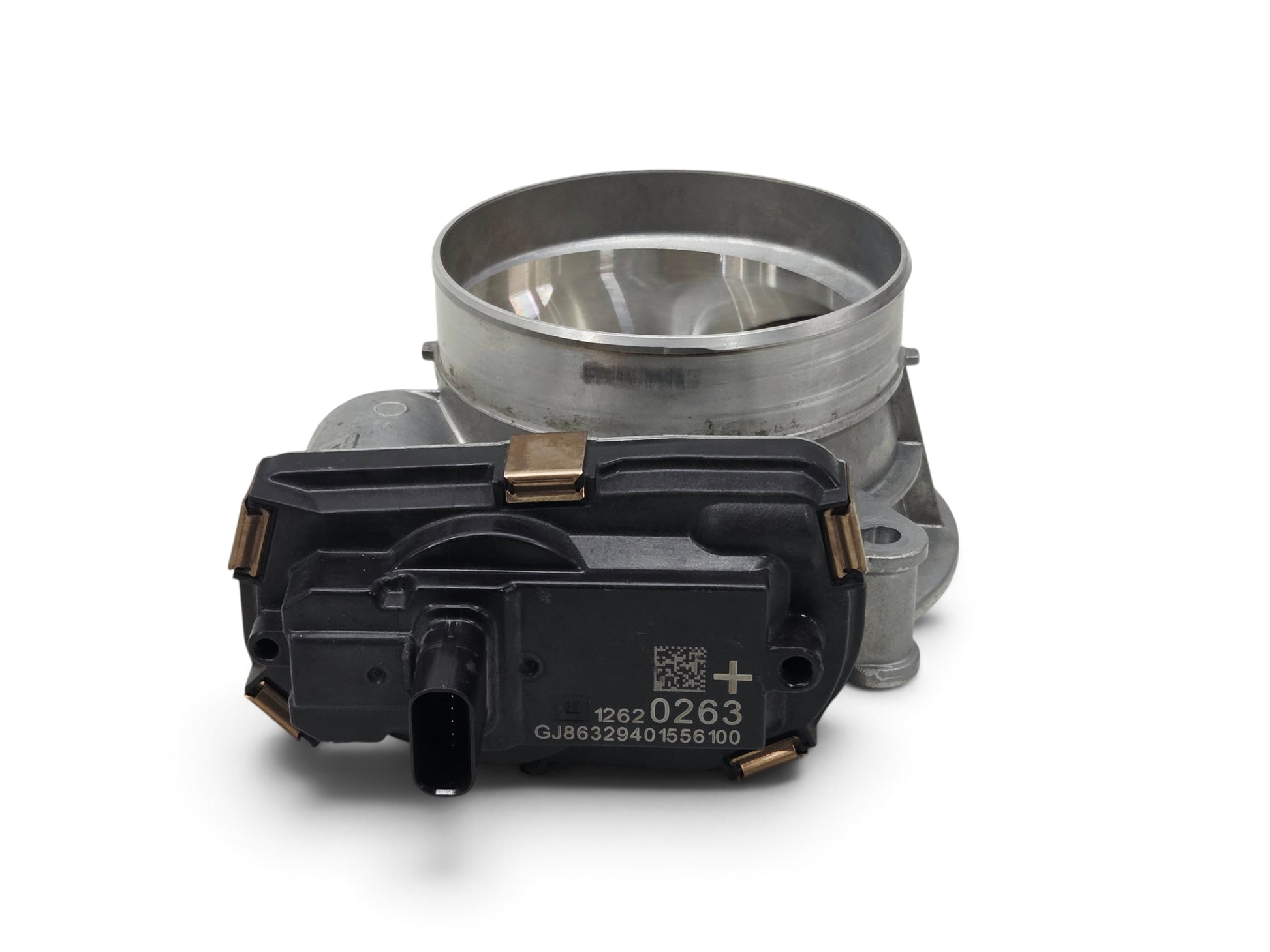 Send it Auto Parts ACDelco GM fuel injection throttle body part 12620263 for LT engine series