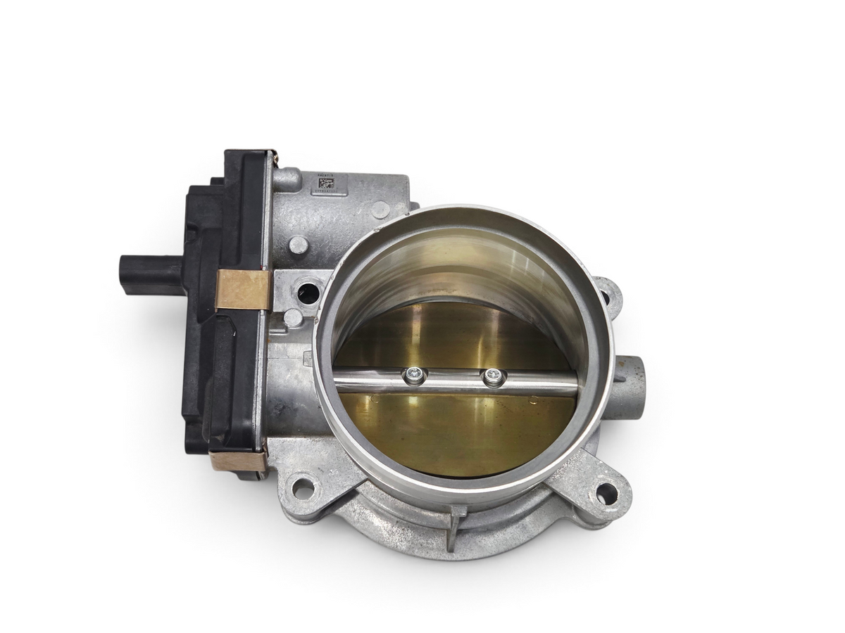 Send it Auto Parts ACDelco GM fuel injection throttle body for various Chevrolet, Cadillac, and GMC vehicles.