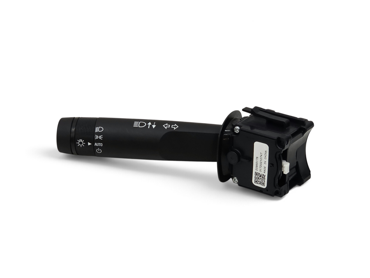 Send it Auto Parts OEM GM headlight and turn signal switch stalk for Chevrolet Corvette, Equinox, and GMC Terrain