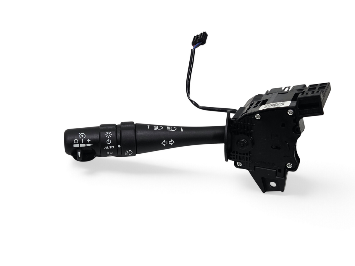 Send it Auto Parts OEM GM headlight and turn signal switch stalk for Corvette C6 and Cadillac XLR