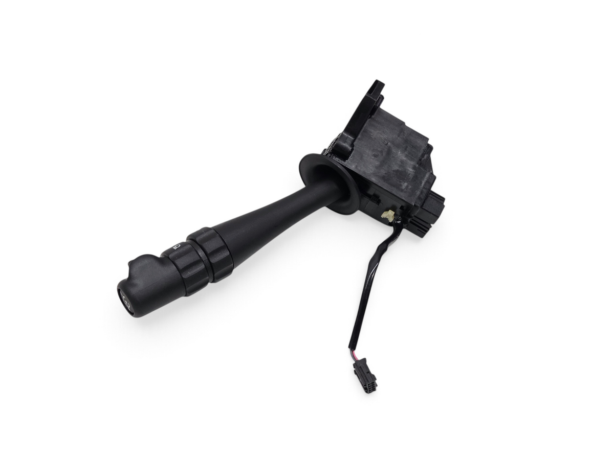 Send it Auto Parts OEM GM headlight and turn signal switch stalk for Chevrolet Corvette and Cadillac XLR