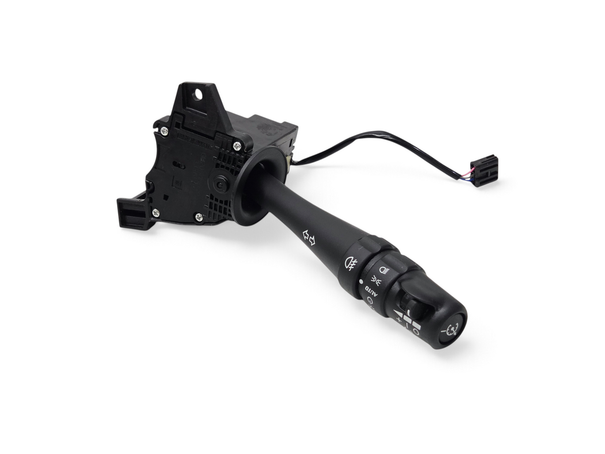 Send it Auto Parts OEM GM headlight and turn signal switch stalk for Chevrolet Corvette and Cadillac XLR models