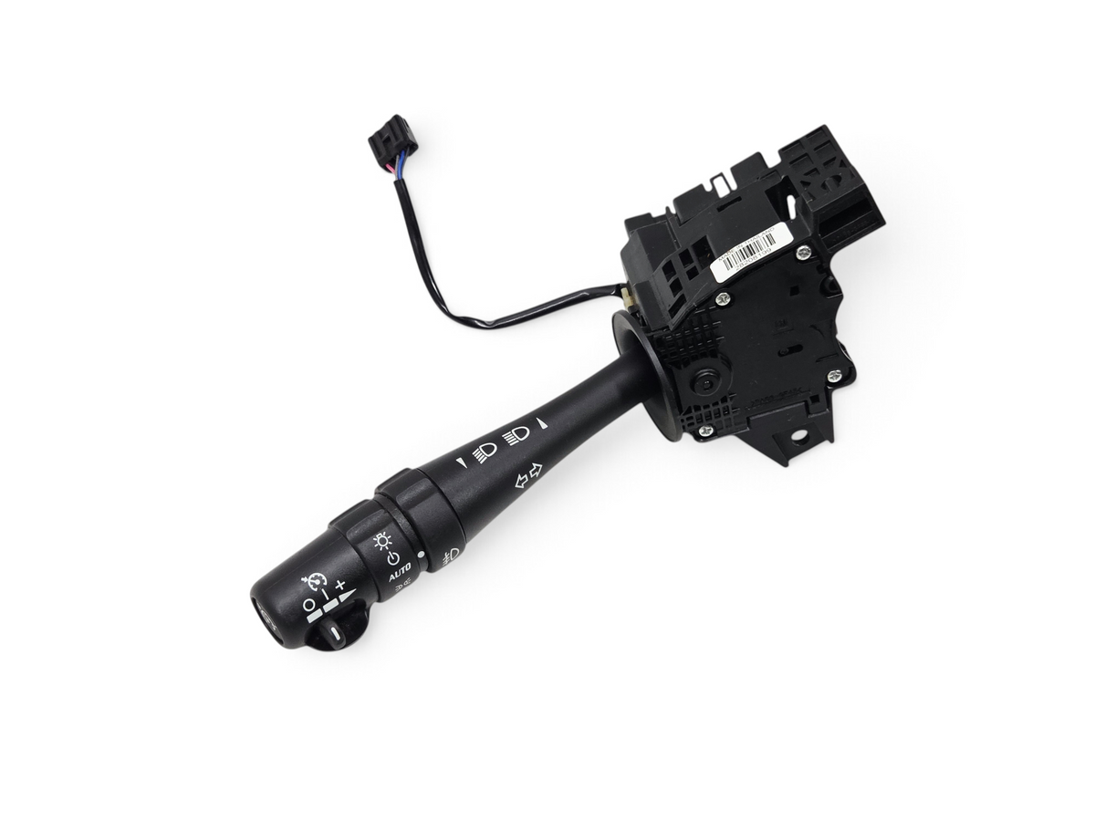 Send it Auto Parts OEM GM headlight and turn signal switch stalk for Corvette C6 and Cadillac XLR