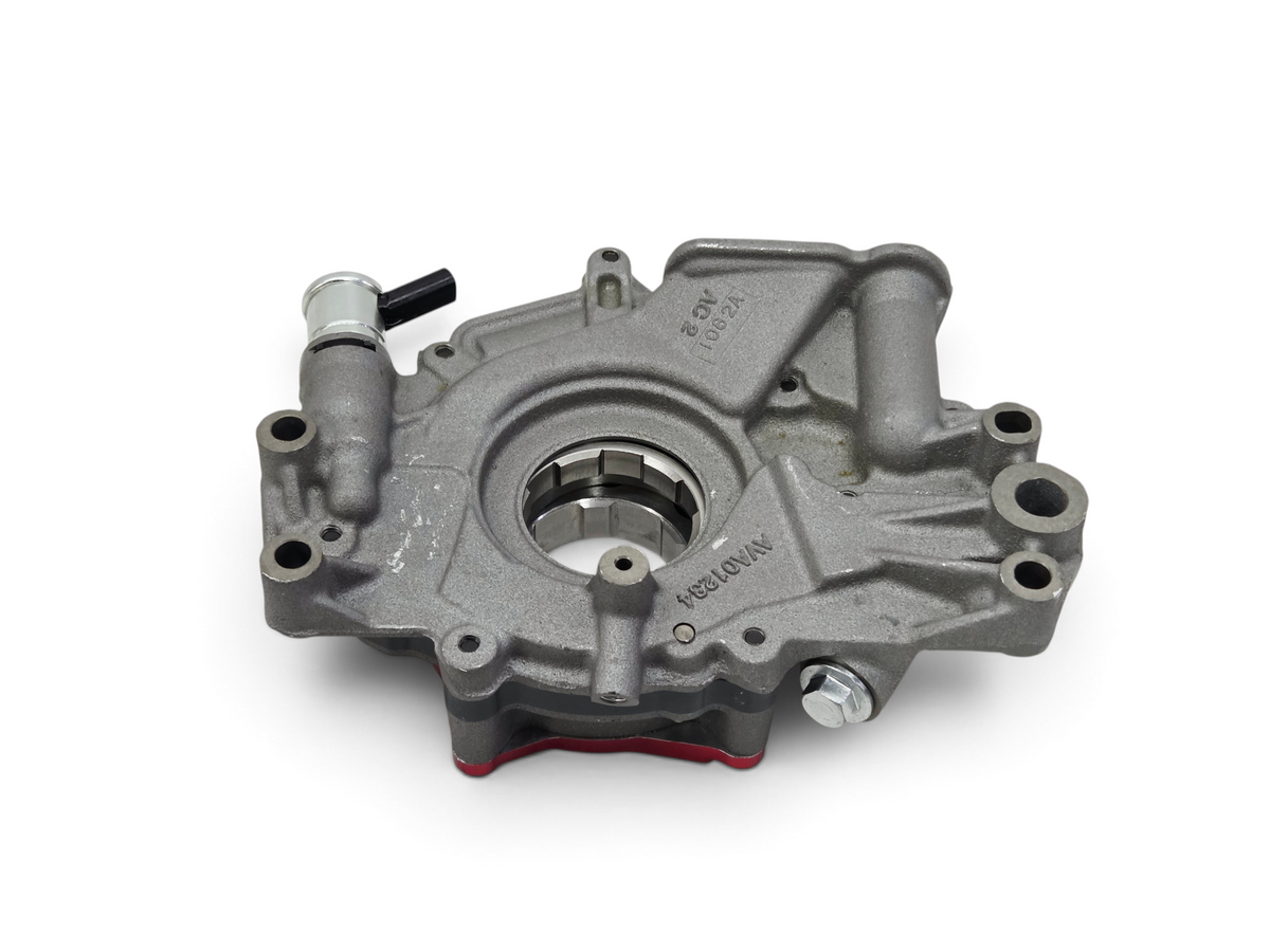 Send it Auto Parts Katech high capacity dry sump oil pump for Corvette LT1 LT4 LT5 engines with billet steel gear
