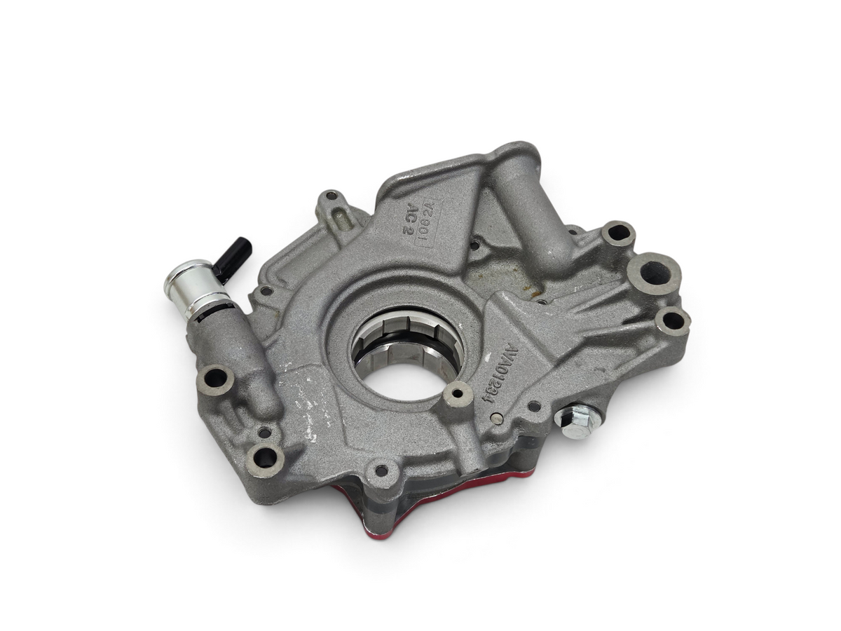 Send it Auto Parts Katech high capacity dry sump oil pump for Chevrolet Corvette LT engines