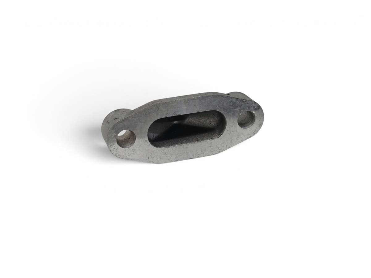 Send it Auto Parts OEM GM LS engine oil cooler block off plate for Gen III and IV engines