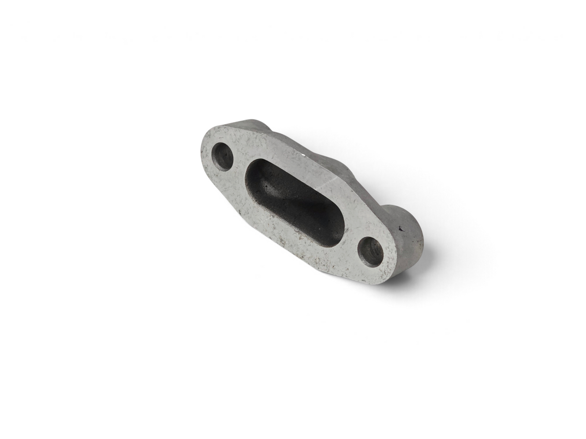 Send it Auto Parts OEM GM LS engine oil cooler block off plate for 1997-2015 Gen III and IV engines
