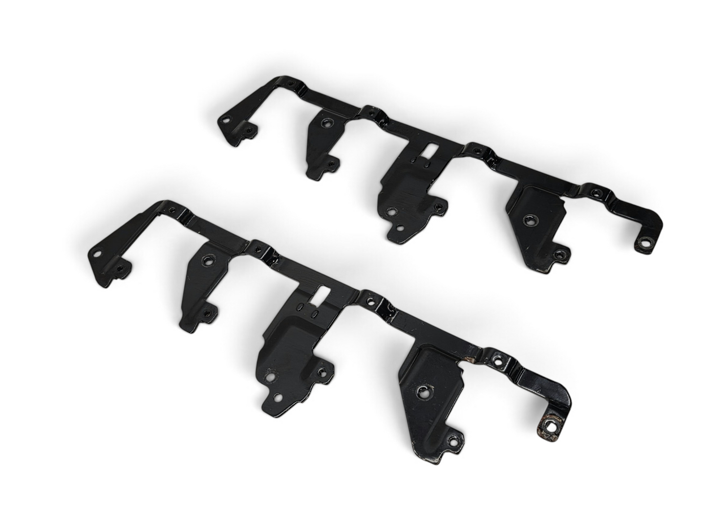 Send it Auto Parts pair of black OEM GM ignition coil brackets for LS series engines