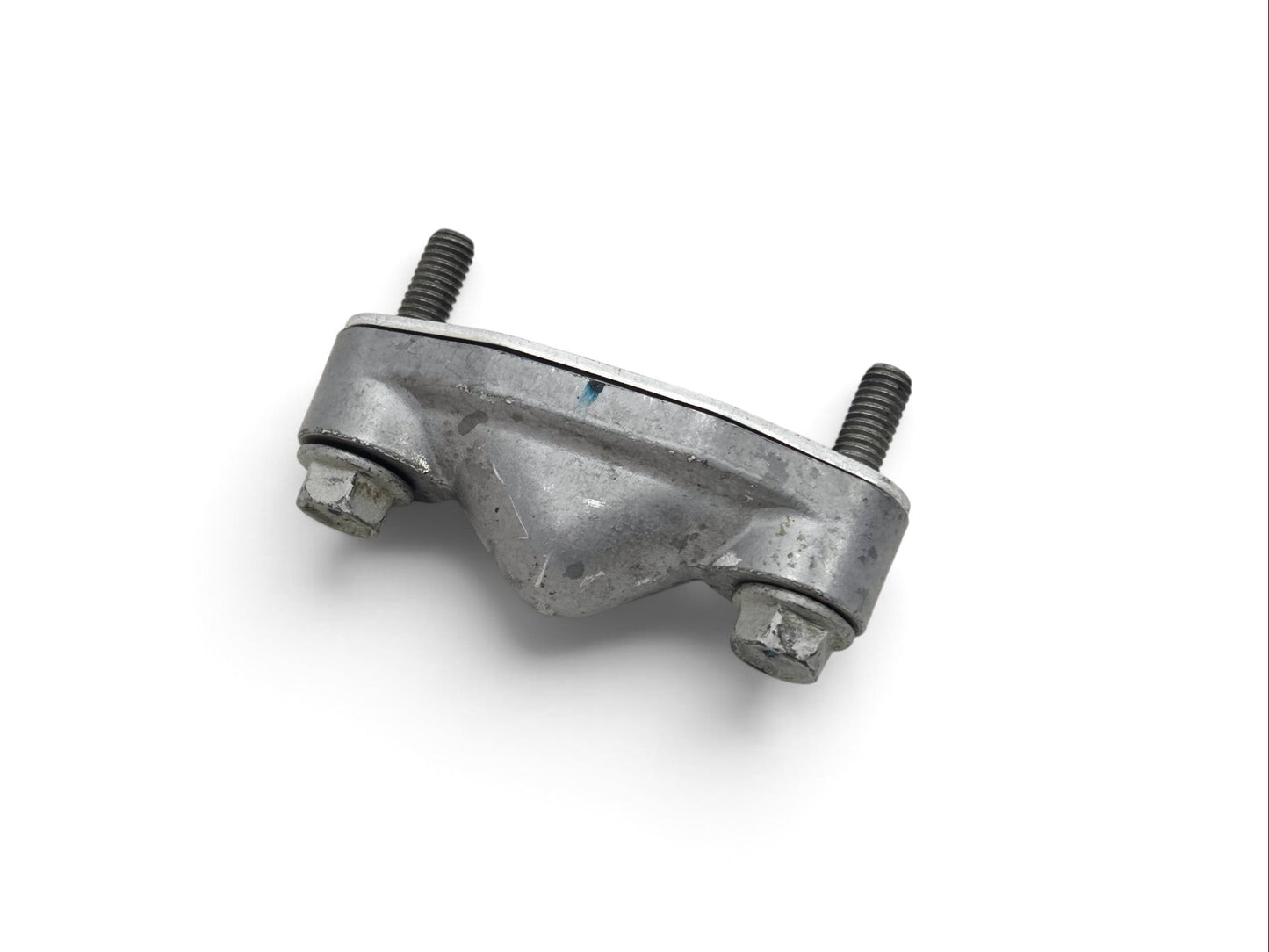 Send it Auto Parts OEM GM LS engine oil cooler block off plate with included gasket and mounting bolts