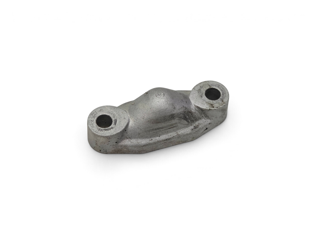 Send it Auto Parts OEM GM LS engine oil cooler block off plate for 1997-2015 Gen III/IV engines