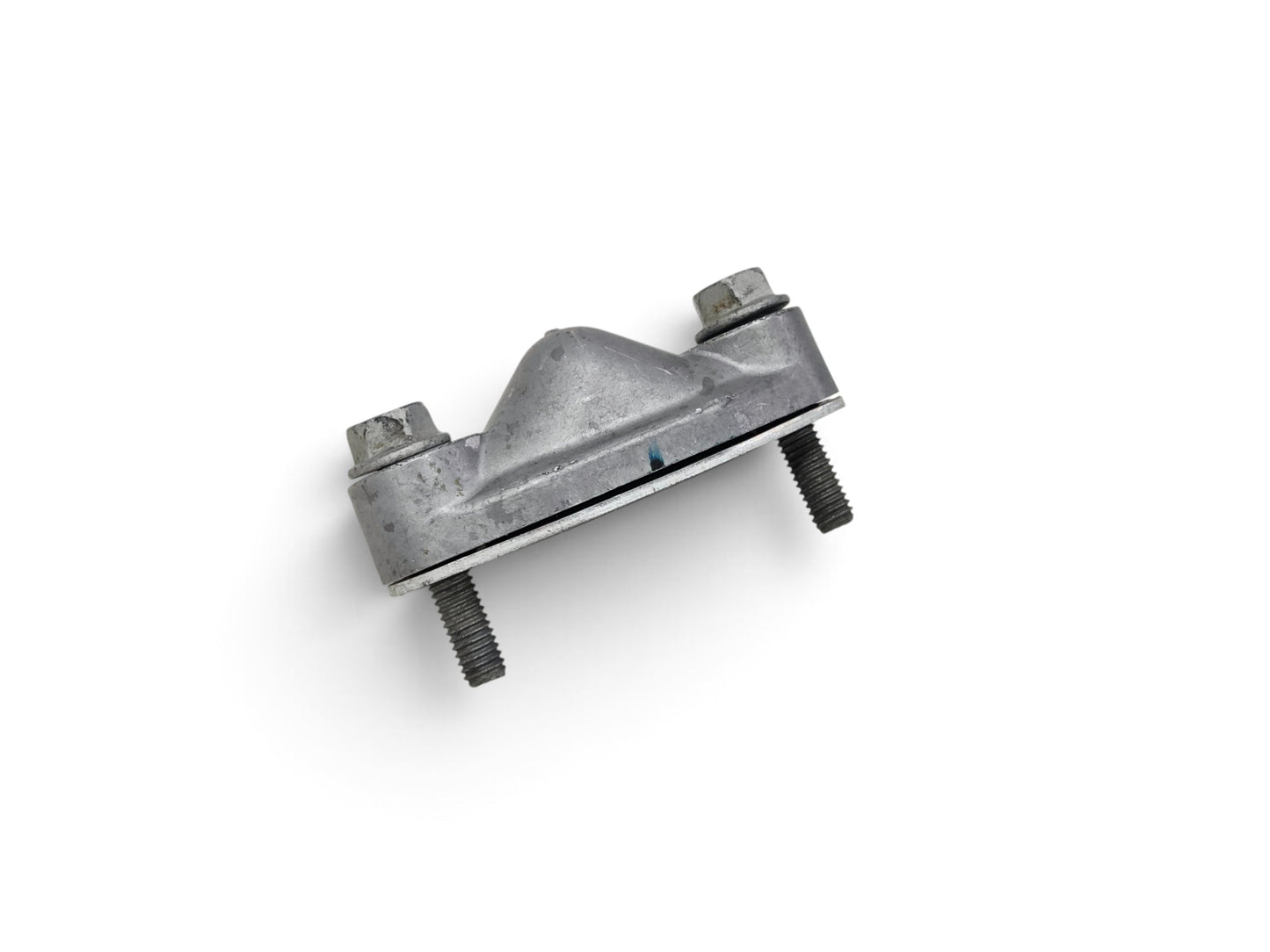 Send it Auto Parts OEM GM LS engine oil cooler block off plate with gasket and mounting bolts