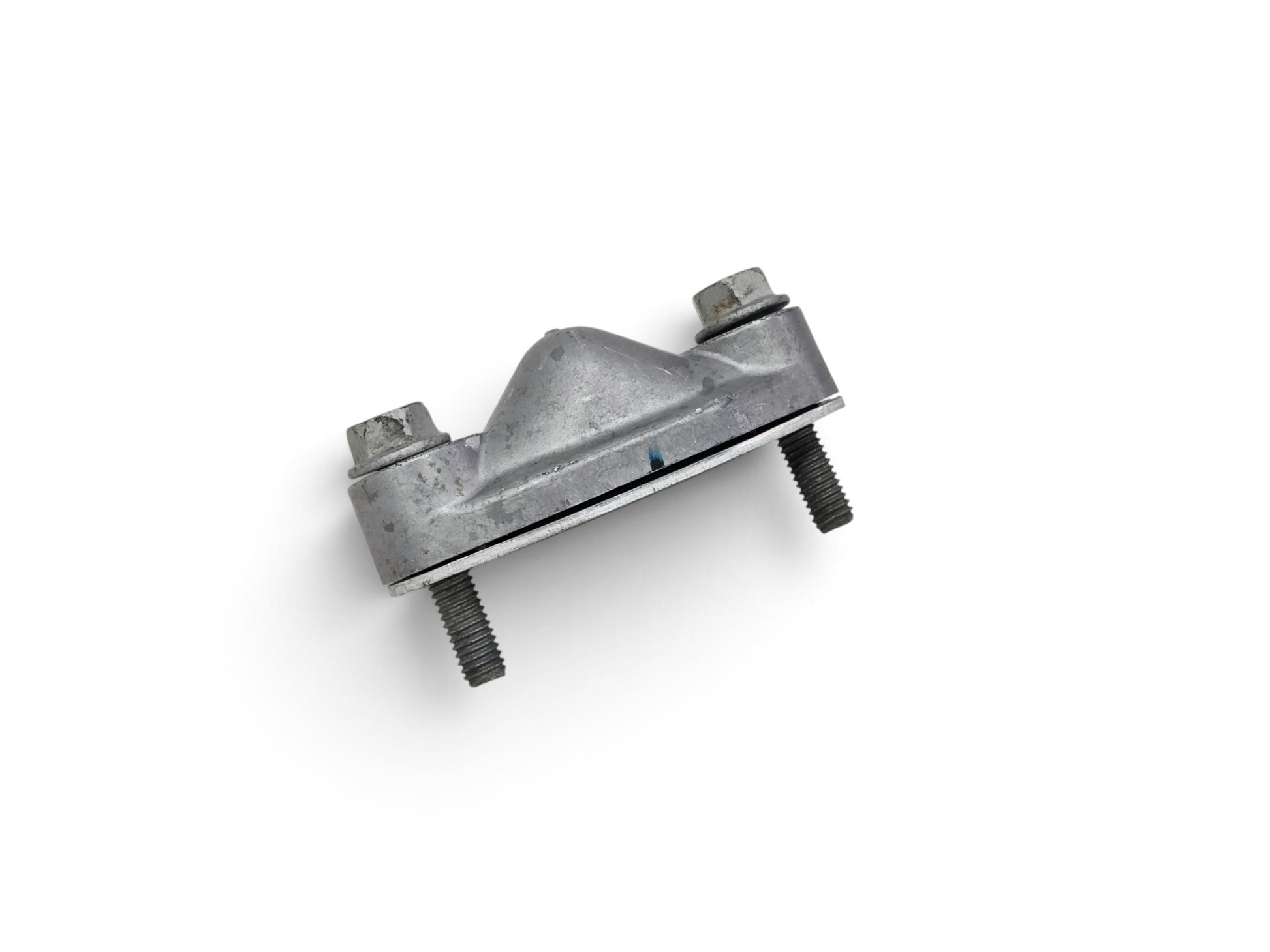Send it Auto Parts OEM GM LS engine oil cooler block off plate with gasket and mounting bolts