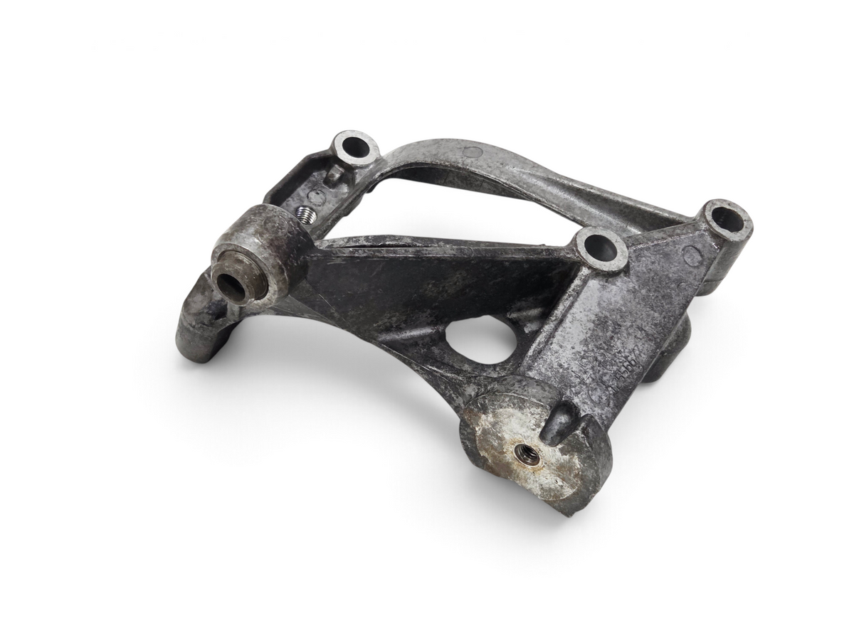 Send it Auto Parts OEM GM LS1 5.7L A/C compressor bracket with idler tensioner for 1998-2002 Camaro and Firebird