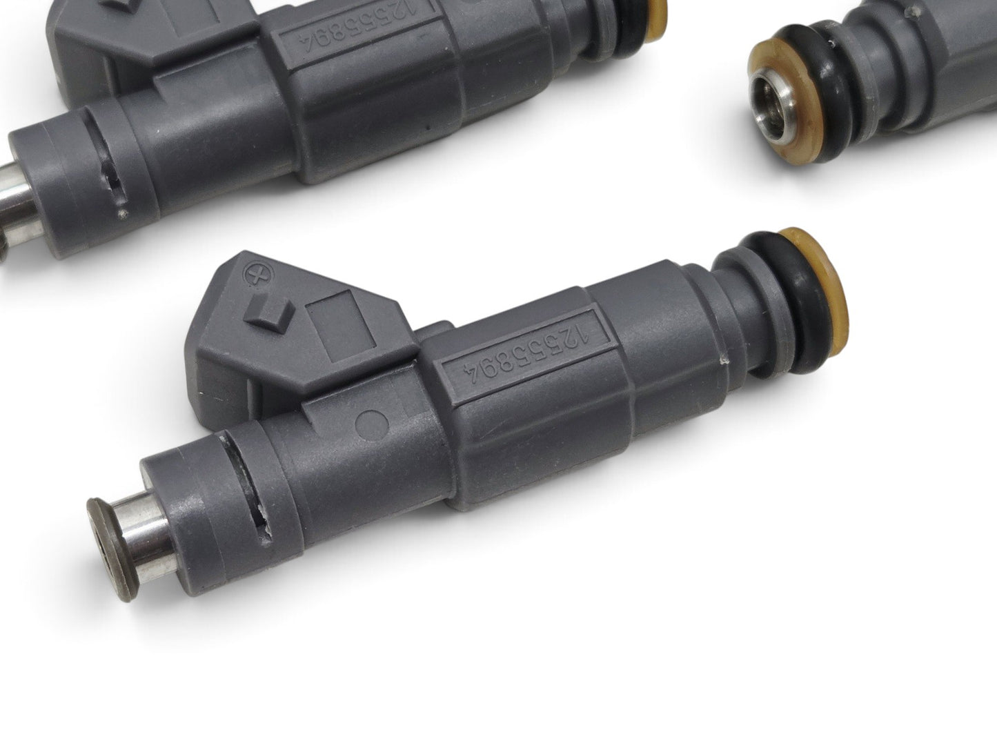Send it Auto Parts OEM GM LS1 fuel injectors for 1999-2000 Corvette and Camaro 5.7L V8 engines