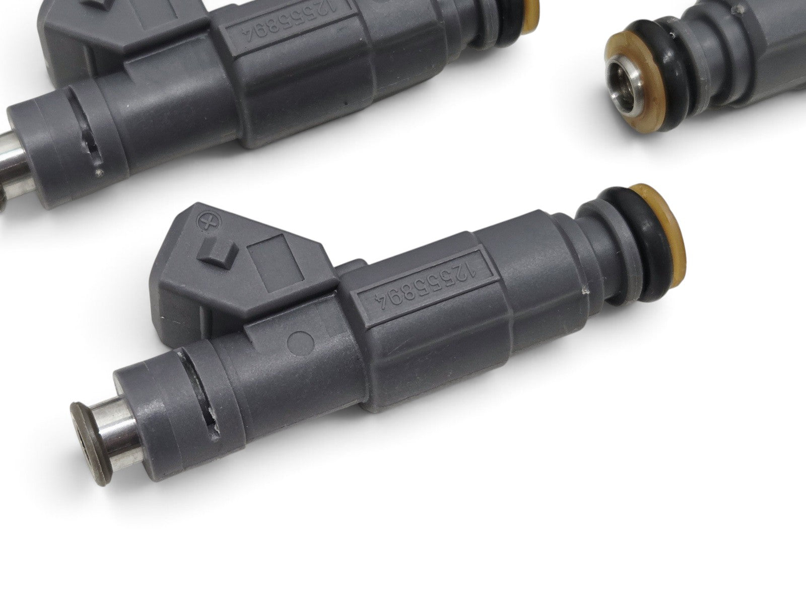 Send it Auto Parts OEM GM LS1 fuel injectors for 1999-2000 Corvette and Camaro 5.7L V8 engines